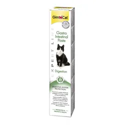 GIMCAT Gastro Intestinal Paste 50g gesundes Verdauungssystem