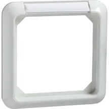 Elso Rahmen 1-fach 224114 Weiß
