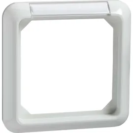 Elso Rahmen 1-fach 224114 Weiß