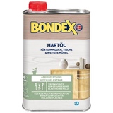 Bondex Hartöl Farblos 0,25 l - 352502