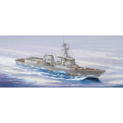 Trumpeter USS Momsen DDG-92