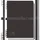 Veloflex Telefonbuch A5 schwarz