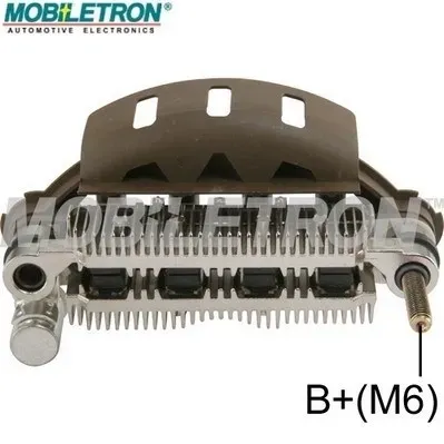 MOBILETRON rm43 für MITSUBISHI Ford