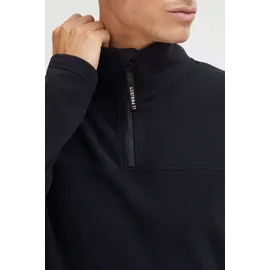 11 Project Troyer 11 PROJECT "Troyer PRMitch", Herren, Gr. XXL, blau (insignia blau), Obermaterial: 100% Polyester PES., Pullover Troyer