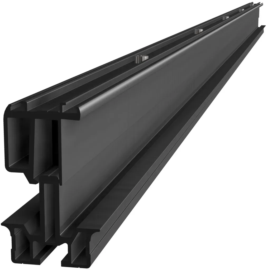 SL Rack Fassaden System unten 36121-1790