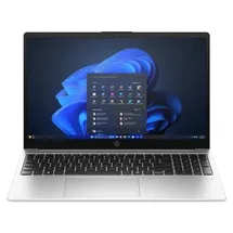 HP 250R G10 15,6'' Intel Core 7 150U 24 GB RAM 512 GB SSD D2MT3ES