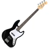 Rocktile Fatboy II BK E-Bass Black