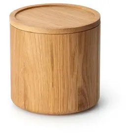 Continenta Dose 13 x 13 x 13 cm 1-tlg. braun