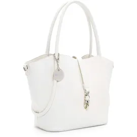 TAMARIS Shopper Fenja Cityshopper M White