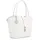TAMARIS Shopper Fenja Cityshopper M White