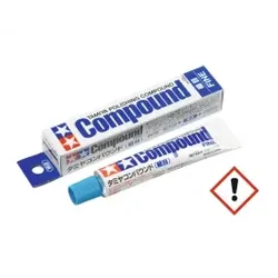 Politur fein 22ml Politur-/Schleifp.