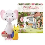Tonies Hörspiel Tilda Apfelkern - Das Drinnen-Picknick