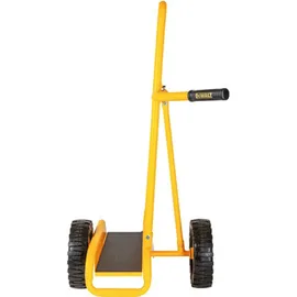DeWalt DXWT-202 Panel Cart- Schwarz