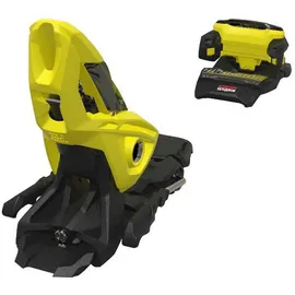 Marker Squire 11 Freeridebindung-Gelb-90