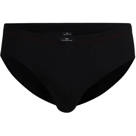 Götzburg Slip schwarz M 5er Pack