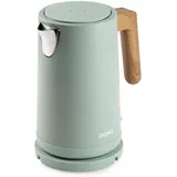DOMO Wood You 1,7 l Grün