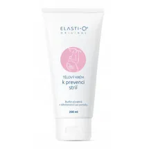 Elasti-Q Original Körpercreme zur Vorbeugung von Schwangerschaftsstreifen 200 ml