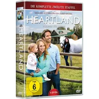 Plaion pictures Heartland - Paradies für Pferde Staffel 12