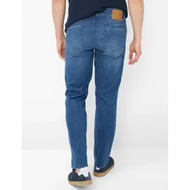 EUREX BY BRAX Style LASSE 5-Pocket-Jeans Blau 36/36