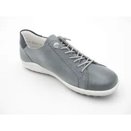REMONTE R1434-14 Schnürschuhe Schnürverschluss Wechselfußbett Flach