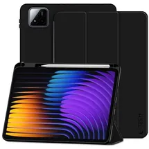 techprotect SmartCase Pen Case für Xiaomi Pad 7 / 7 Pro Schwarz
