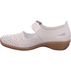 Rieker - beige(beige), Gr. 40 - 40