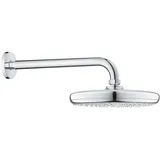 Grohe Tempesta 210 Kopfbrauseset 286 mm, 26411000