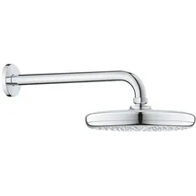 Grohe Tempesta 210 Kopfbrauseset 286 mm (26411000)