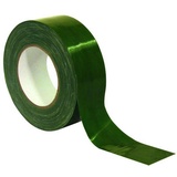 Accessory Gaffa Tape Pro 50mm x 50m grün
