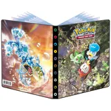UltraPro Pokémon A5 Karte Veranstalter EV01