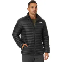 The North Face Terra Peak Jacke schwarz XL