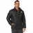The North Face Terra Peak Jacke schwarz XL