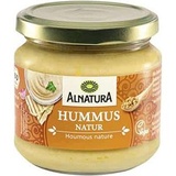 Alnatura Bio Hummus Natur 180g