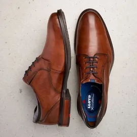 LLOYD Business Schuhe für Herren, braun, - 40,5