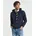 Reg Shield Kapuzenjacke Herren Blau XL