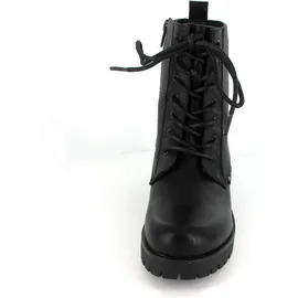 Dockers by Gerli Damen Stiefelette Schwarz - 37