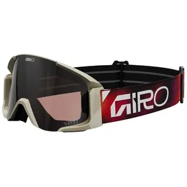 Giro Dropline MTB Vivid S2  - Schwarz