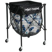 Sport-Thieme Aufbewahrungswagen ""Ball-Carrier""