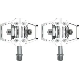 HT Components T2 SX Pedale silber