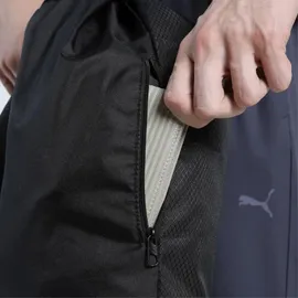 Puma Liga Schwarz
