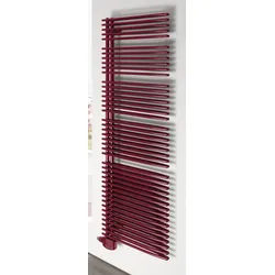 BEMM Design-Heizkörper „Habanera 2“ 60,3 × 147,7 cm in Alt Bronzeperlmetallic