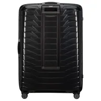 Koffer »PROXIS 86«, 4 Rollen, Reisekoffer Koffer-groß Hartschalenkoffer TSA-Schloss Reisegepäck, Gr. B/H/T: 61 cm x 86 cm x 33 cm   147 l, black, , 85882551-0
