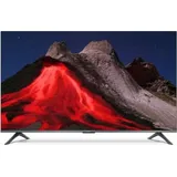 Xiaomi TV ́ ́ 4K QLED Tv - Black