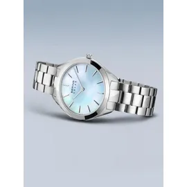 BERING Solar 17331-707 Edelstahl 28 mm