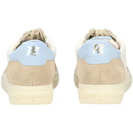 Paul Green Sneaker Low Beige Damen 39