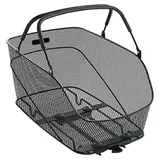 Racktime Bask It Trunk Mid schwarz