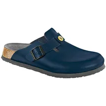 Birkenstock Boston ESD blau 43