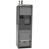 Bosch Kompaktmodul AWMB 9 für Luft-WP Hydraulik, Regelung und Pufferspeicher