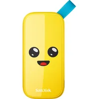 SanDisk Portable SSD 1 TB - USB 3.2 Gen 2