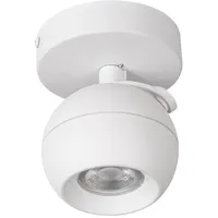 KANLUX Wand-Deckenstrahler GALOBA EL-10" GU10